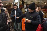 Saint-Bonnet-le-Froid, c&#039;est un coin à champignons