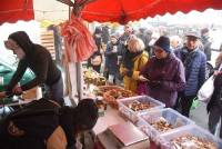 Saint-Bonnet-le-Froid, c&#039;est un coin à champignons