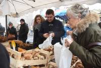 Saint-Bonnet-le-Froid, c&#039;est un coin à champignons