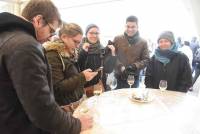 Saint-Bonnet-le-Froid, c&#039;est un coin à champignons