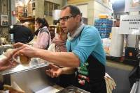 Saint-Bonnet-le-Froid, c&#039;est un coin à champignons