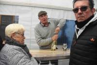 Saint-Bonnet-le-Froid, c&#039;est un coin à champignons