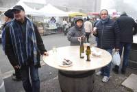 Saint-Bonnet-le-Froid, c&#039;est un coin à champignons