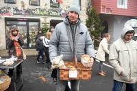 Saint-Bonnet-le-Froid, c&#039;est un coin à champignons