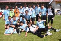 Coupes U15 et U18 : le Puy Foot 2 - Monistrol-sur-Loire 0