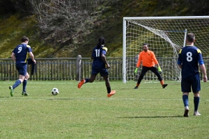 Foot, D3 : le choc entre Sucs et Lignon 3 et Sainte-Sigolène sans vainqueur