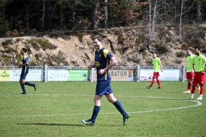 Foot, D3 : le choc entre Sucs et Lignon 3 et Sainte-Sigolène sans vainqueur