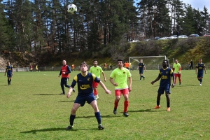 Foot, D3 : le choc entre Sucs et Lignon 3 et Sainte-Sigolène sans vainqueur