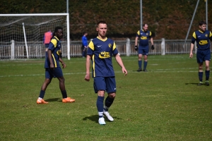 Foot, D3 : le choc entre Sucs et Lignon 3 et Sainte-Sigolène sans vainqueur