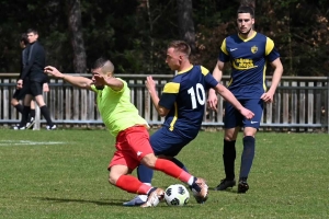 Foot, D3 : le choc entre Sucs et Lignon 3 et Sainte-Sigolène sans vainqueur