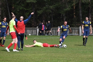 Foot, D3 : le choc entre Sucs et Lignon 3 et Sainte-Sigolène sans vainqueur