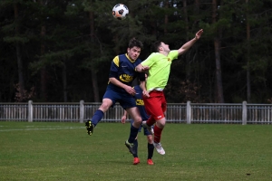 Foot, D3 : le choc entre Sucs et Lignon 3 et Sainte-Sigolène sans vainqueur