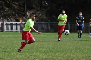 Foot, D3 : le choc entre Sucs et Lignon 3 et Sainte-Sigolène sans vainqueur