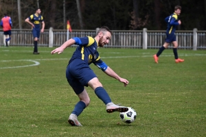 Foot, D3 : le choc entre Sucs et Lignon 3 et Sainte-Sigolène sans vainqueur