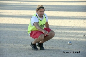 Les Villettes : pétanque et soupe aux choux dimanche avec le club de foot