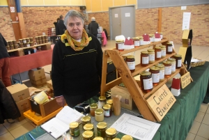 Sainte-Sigolène : de la gourmandise, de l&#039;artisanat et des animations pour enfants en ville