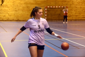 Handball : Loudes continue en Coupe de France après sa victoire à Monistrol