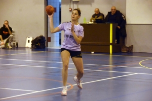 Handball : Loudes continue en Coupe de France après sa victoire à Monistrol