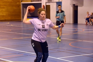 Handball : Loudes continue en Coupe de France après sa victoire à Monistrol