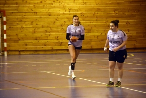 Handball : Loudes continue en Coupe de France après sa victoire à Monistrol