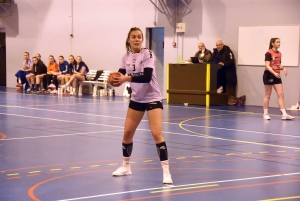 Handball : Loudes continue en Coupe de France après sa victoire à Monistrol