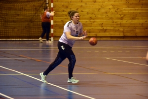 Handball : Loudes continue en Coupe de France après sa victoire à Monistrol