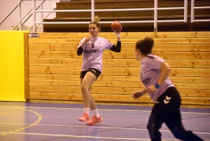 Handball : Loudes continue en Coupe de France après sa victoire à Monistrol