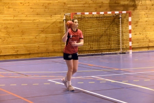 Handball : Loudes continue en Coupe de France après sa victoire à Monistrol