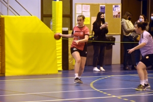 Handball : Loudes continue en Coupe de France après sa victoire à Monistrol