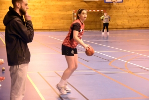 Handball : Loudes continue en Coupe de France après sa victoire à Monistrol