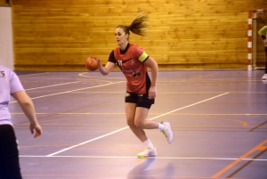 Handball : Loudes continue en Coupe de France après sa victoire à Monistrol