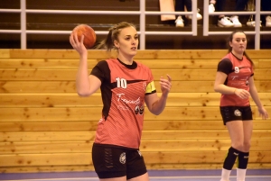 Handball : Loudes continue en Coupe de France après sa victoire à Monistrol