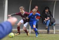 Brives-Charensac : 32 équipes de foot au tournoi régional U11 et U13 (photos)