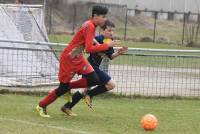 Brives-Charensac : 32 équipes de foot au tournoi régional U11 et U13 (photos)