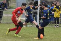 Brives-Charensac : 32 équipes de foot au tournoi régional U11 et U13 (photos)