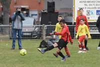 Brives-Charensac : 32 équipes de foot au tournoi régional U11 et U13 (photos)