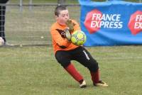 Brives-Charensac : 32 équipes de foot au tournoi régional U11 et U13 (photos)