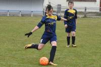 Brives-Charensac : 32 équipes de foot au tournoi régional U11 et U13 (photos)