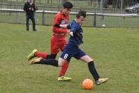 Brives-Charensac : 32 équipes de foot au tournoi régional U11 et U13 (photos)