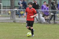 Brives-Charensac : 32 équipes de foot au tournoi régional U11 et U13 (photos)