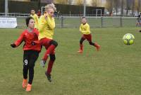 Brives-Charensac : 32 équipes de foot au tournoi régional U11 et U13 (photos)