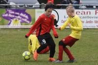 Brives-Charensac : 32 équipes de foot au tournoi régional U11 et U13 (photos)