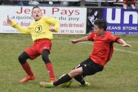 Brives-Charensac : 32 équipes de foot au tournoi régional U11 et U13 (photos)