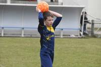 Brives-Charensac : 32 équipes de foot au tournoi régional U11 et U13 (photos)