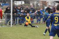 Brives-Charensac : 32 équipes de foot au tournoi régional U11 et U13 (photos)