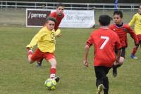 Brives-Charensac : 32 équipes de foot au tournoi régional U11 et U13 (photos)