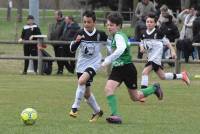 Brives-Charensac : 32 équipes de foot au tournoi régional U11 et U13 (photos)