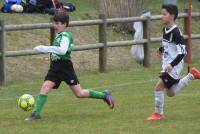 Brives-Charensac : 32 équipes de foot au tournoi régional U11 et U13 (photos)