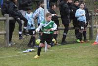 Brives-Charensac : 32 équipes de foot au tournoi régional U11 et U13 (photos)