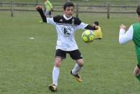 Brives-Charensac : 32 équipes de foot au tournoi régional U11 et U13 (photos)